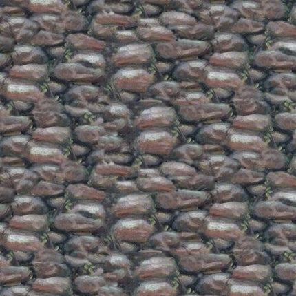 Show Dogs Allover Rocks Cotton Fabric
