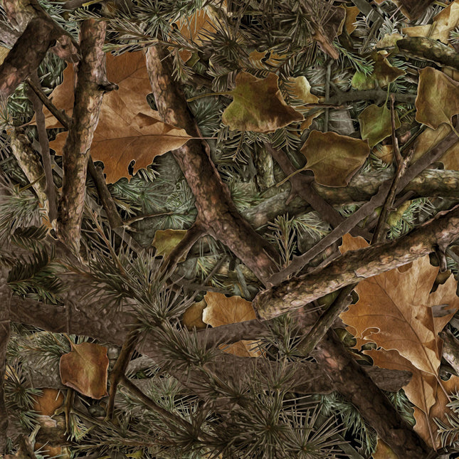 Pillowcase - Timber Toss Cotton