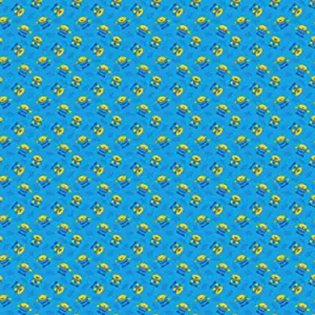 Toy Story Aliens Cotton Fabric Pillowcase