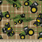 Set of 2 Placemats