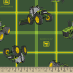 Set of 2 Placemats