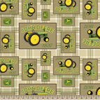 Set of 2 Placemats