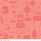 Set of 2 Placemats