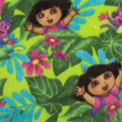 Collection image for: Dora the Explorer