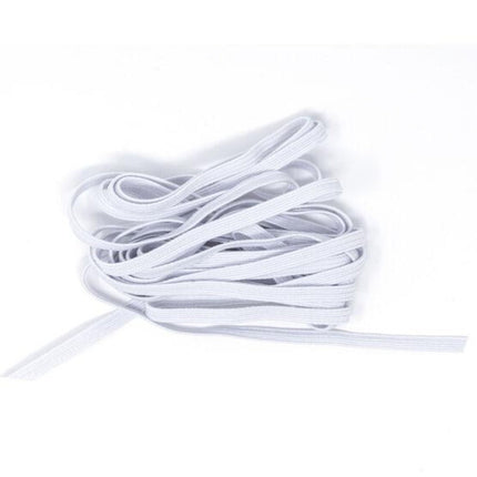 3/16" Wide Ultra Soft ASC Elastic