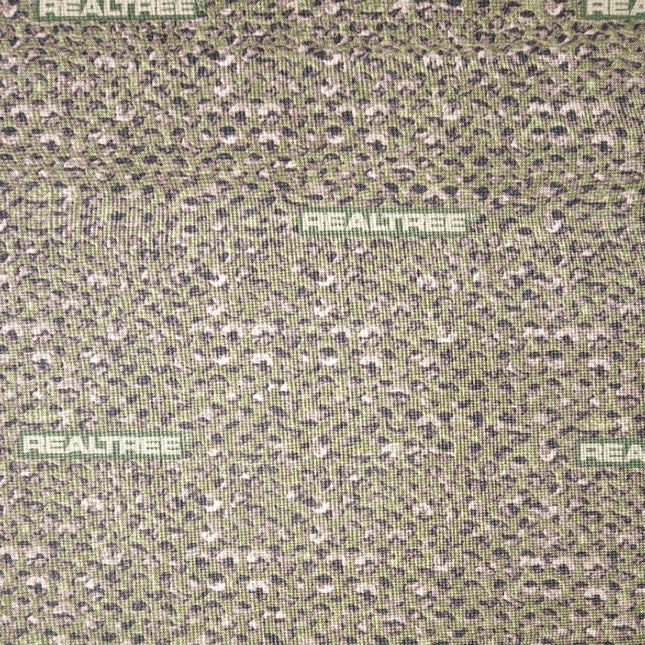 RealTree Camo Fabric