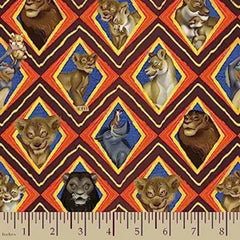 Collection image for: Lion King