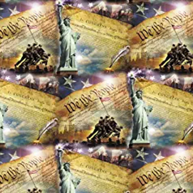 Liberty Cotton Fabric