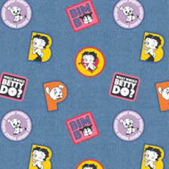 Collection image for: Betty Boop
