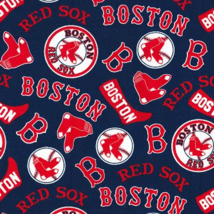 Red Sox Fleece