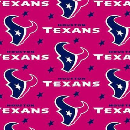 Texans Fleece