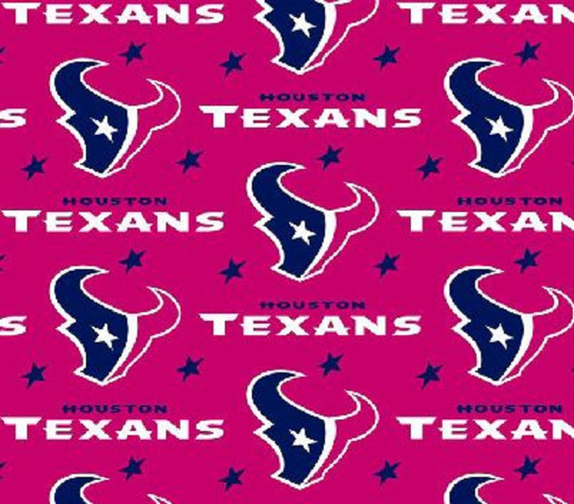 Texans Fleece