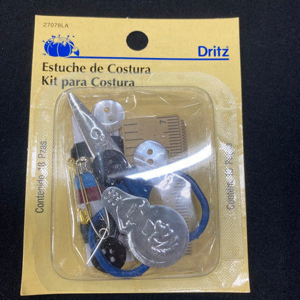 Mini Sewing Kit