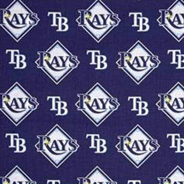 Rays Cotton Fabric