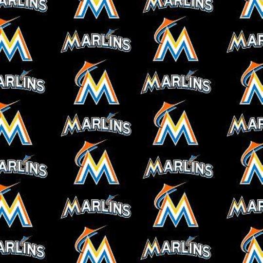 Handmade Valance or Curtain Panel Marlins