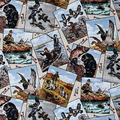 Collection image for: Dog Fabric